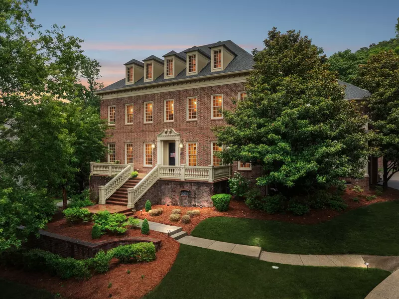 5516 Iron Gate Dr, Franklin, TN 37069