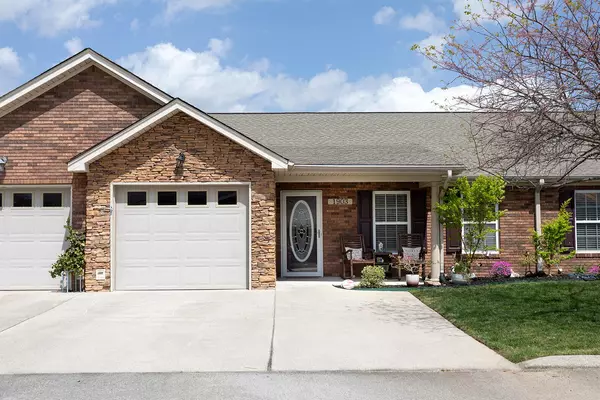 1903 Applebrook Drive, Rossville, GA 30741