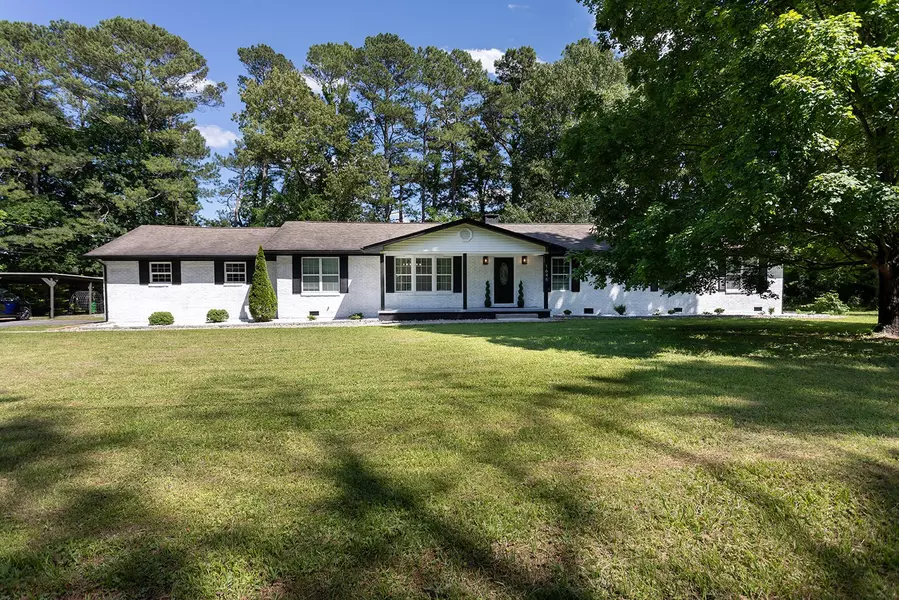 1645 Watkins Street #SE, Cleveland, TN 37323