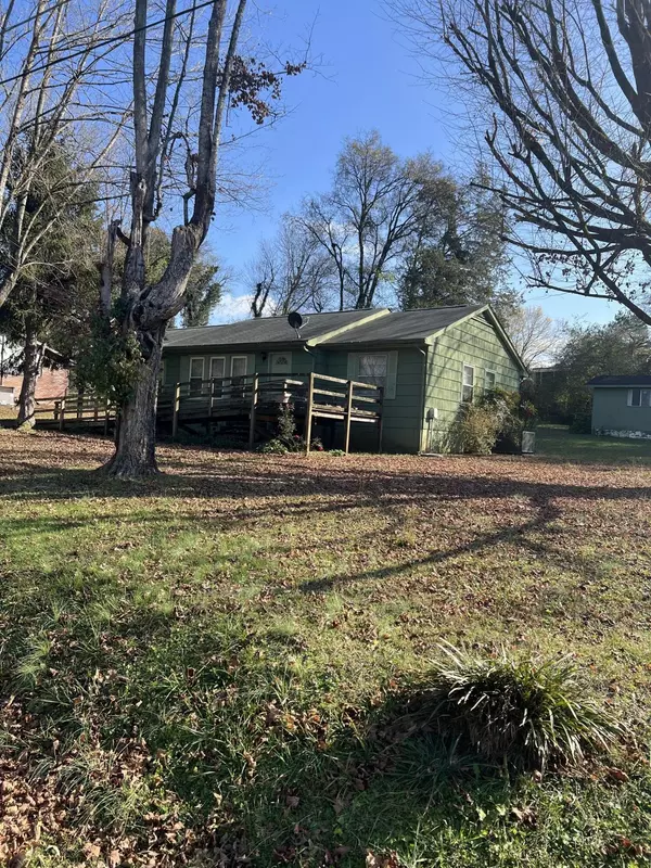 Athens, TN 37303,1107 Coosa Street