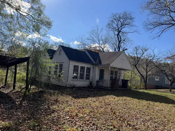 1615 Betts Street, Athens, TN 37303