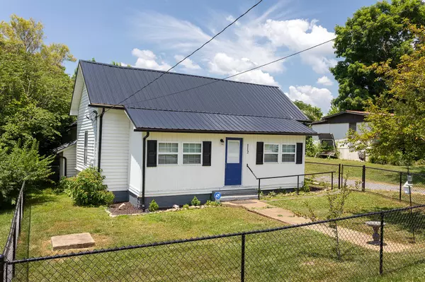 Calhoun, TN 37309,112 S Main Street