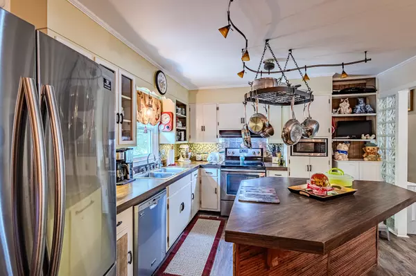 Athens, TN 37303,520 Charlotte Street