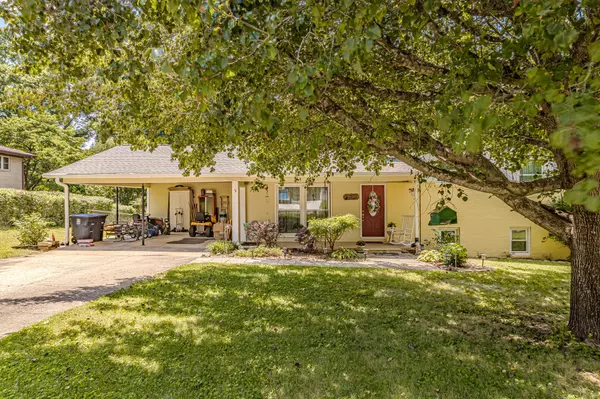 Athens, TN 37303,520 Charlotte Street