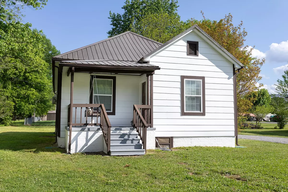 Delano, TN 37325,118 Tennessee Avenue