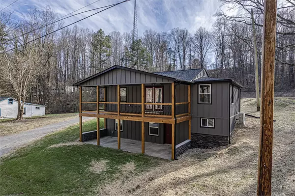 Harriman, TN 37748,644 Hassler Mill Road