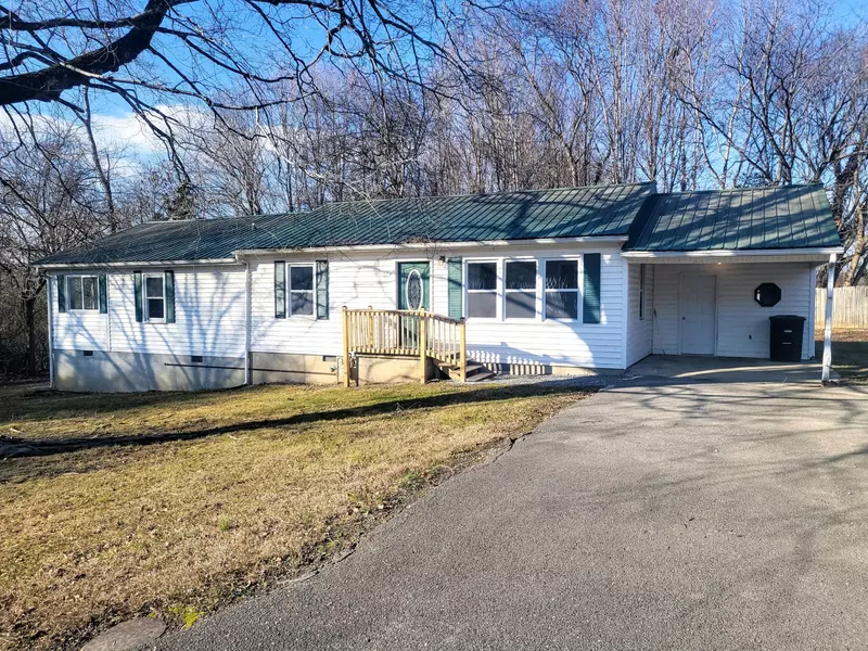 1508 Rock Street, Athens, TN 37303