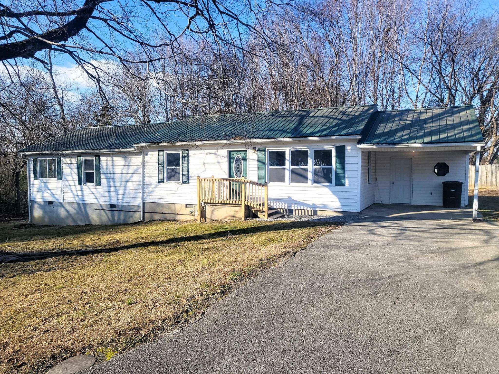 1508 Rock Street,  Athens,  TN 37303