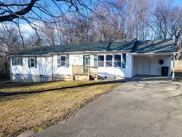 Athens, TN 37303,1508 Rock Street