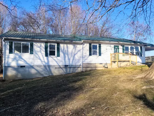 Athens, TN 37303,1508 Rock Street