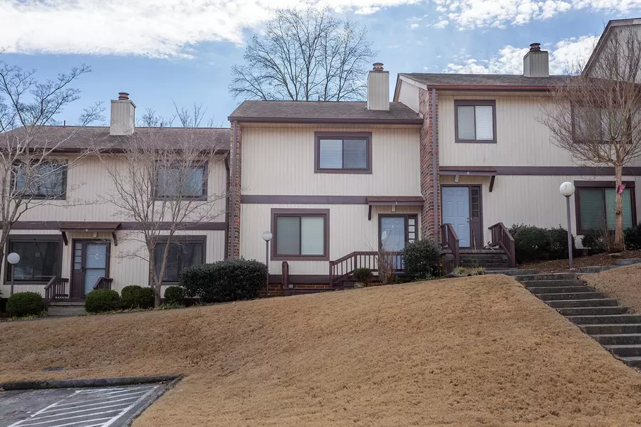 2214 Mount Haven Drive, Dalton, GA 30720