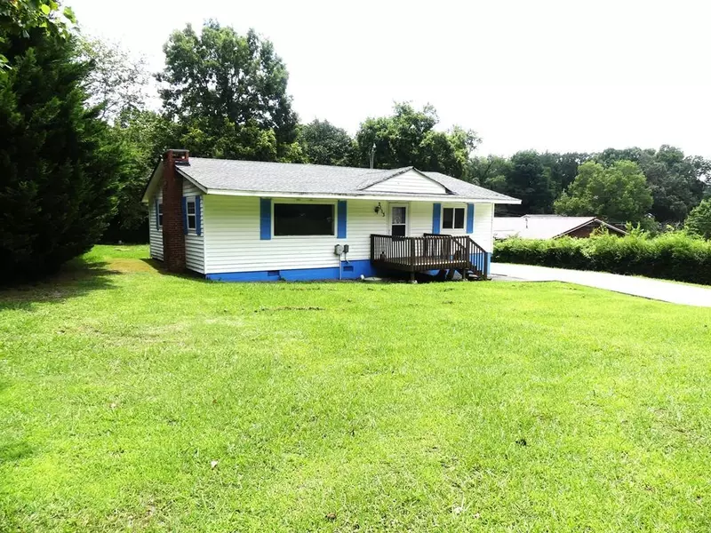 2113 Hammerhill Road, Athens, TN 37303
