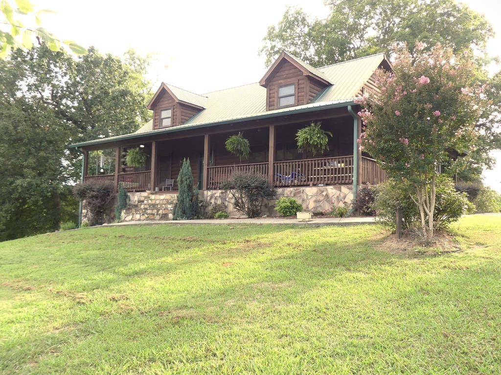 272 Linsdale Road, Delano, TN 37325