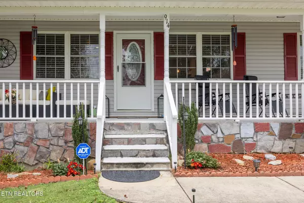 Spring City, TN 37381,914 Crosby Lane