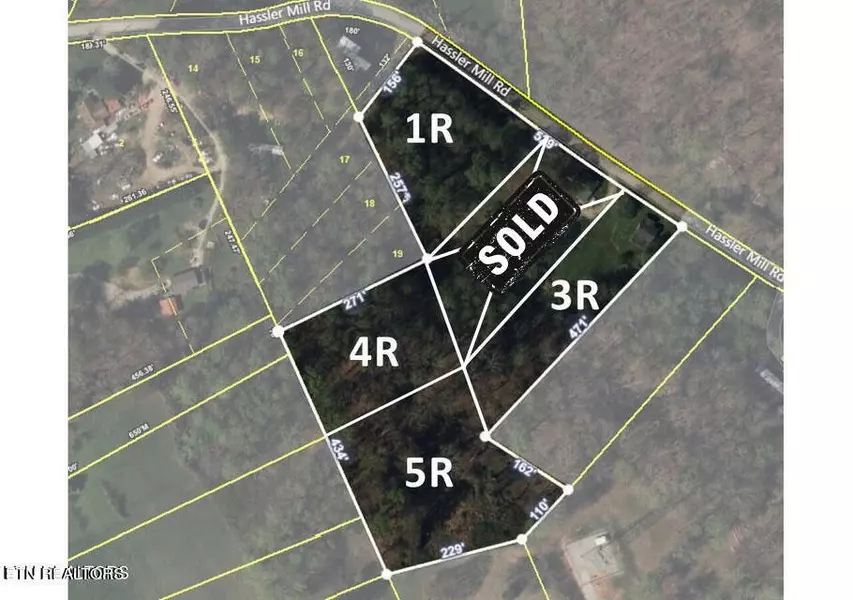 634650 Hassler Mill Rd, Harriman, TN 37748