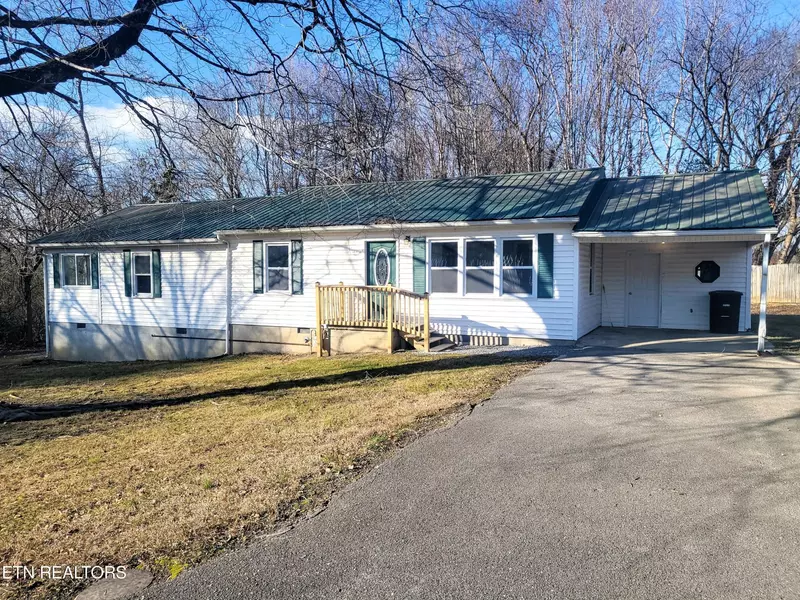 1508 Rock St, Athens, TN 37303