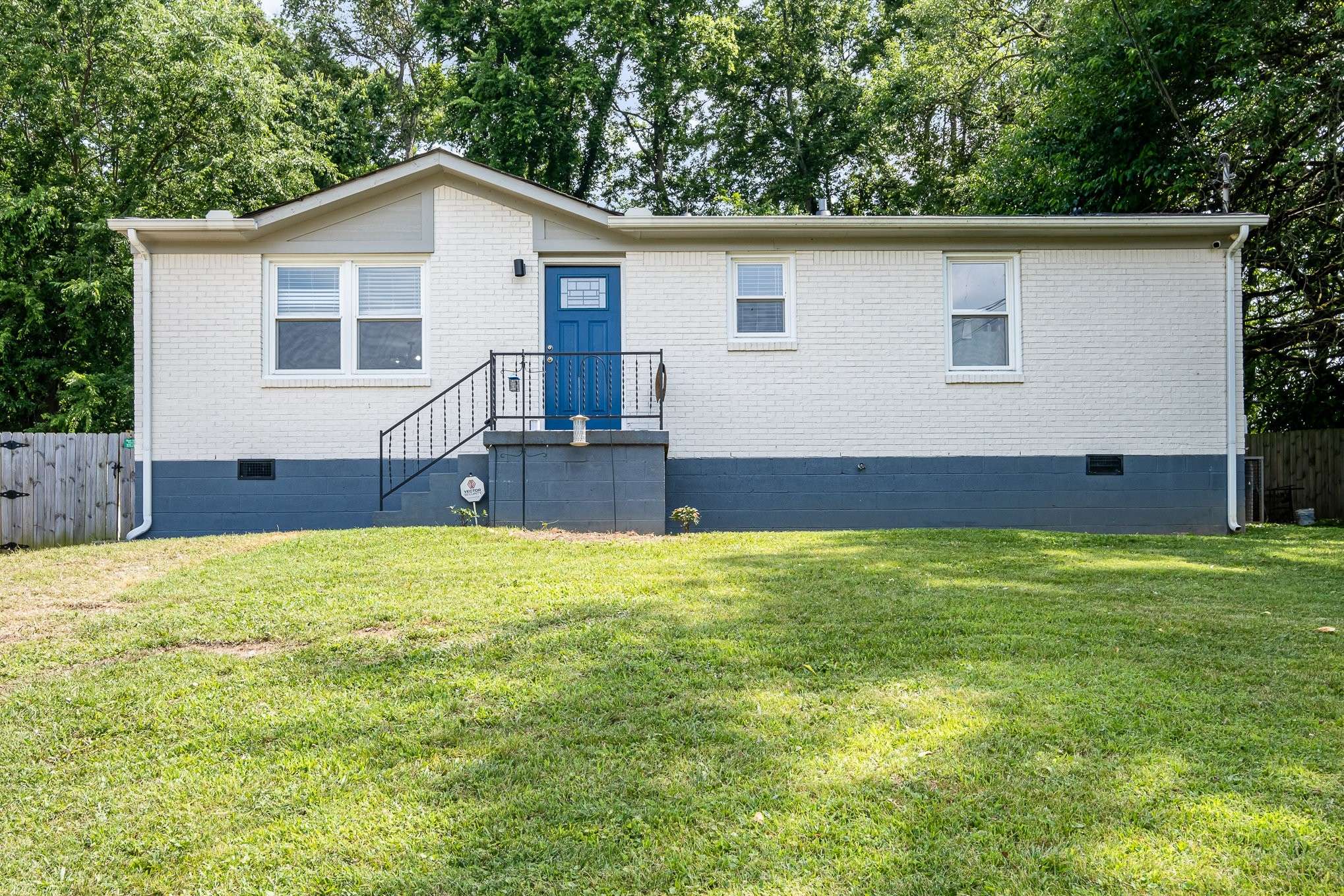 100 Beech St, Columbia, TN 38401