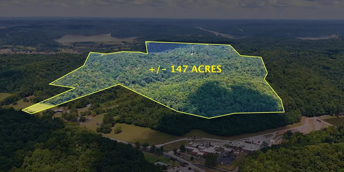 Normandy, TN 37360,0 Cascade Hollow Road