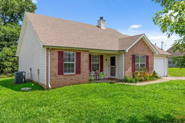 La Vergne, TN 37086,1302 Lyndsey Ridge Dr