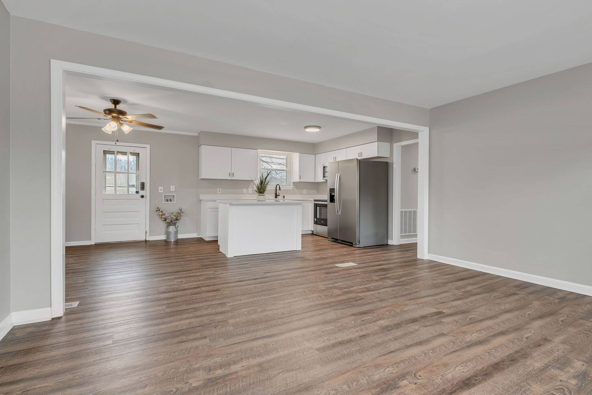 Hermitage, TN 37076,630 Debbie Dr