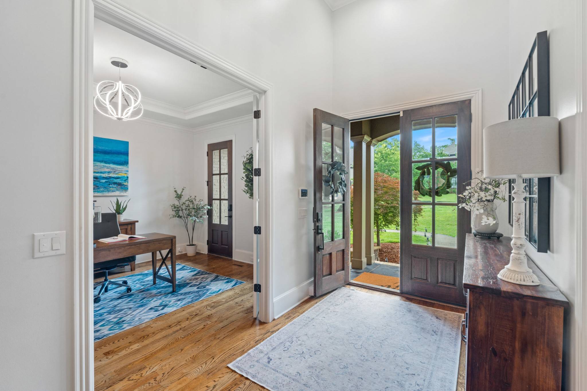 Brentwood, TN 37027,9626 Portofino Dr