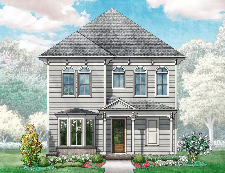 4018 Forestside Drive, Franklin, TN 37064