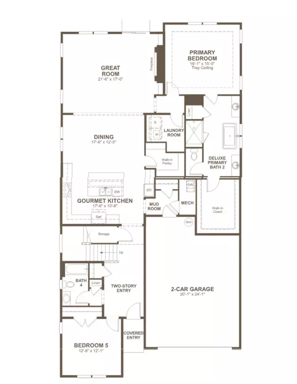 Mount Juliet, TN 37122,113 West Cassa Way