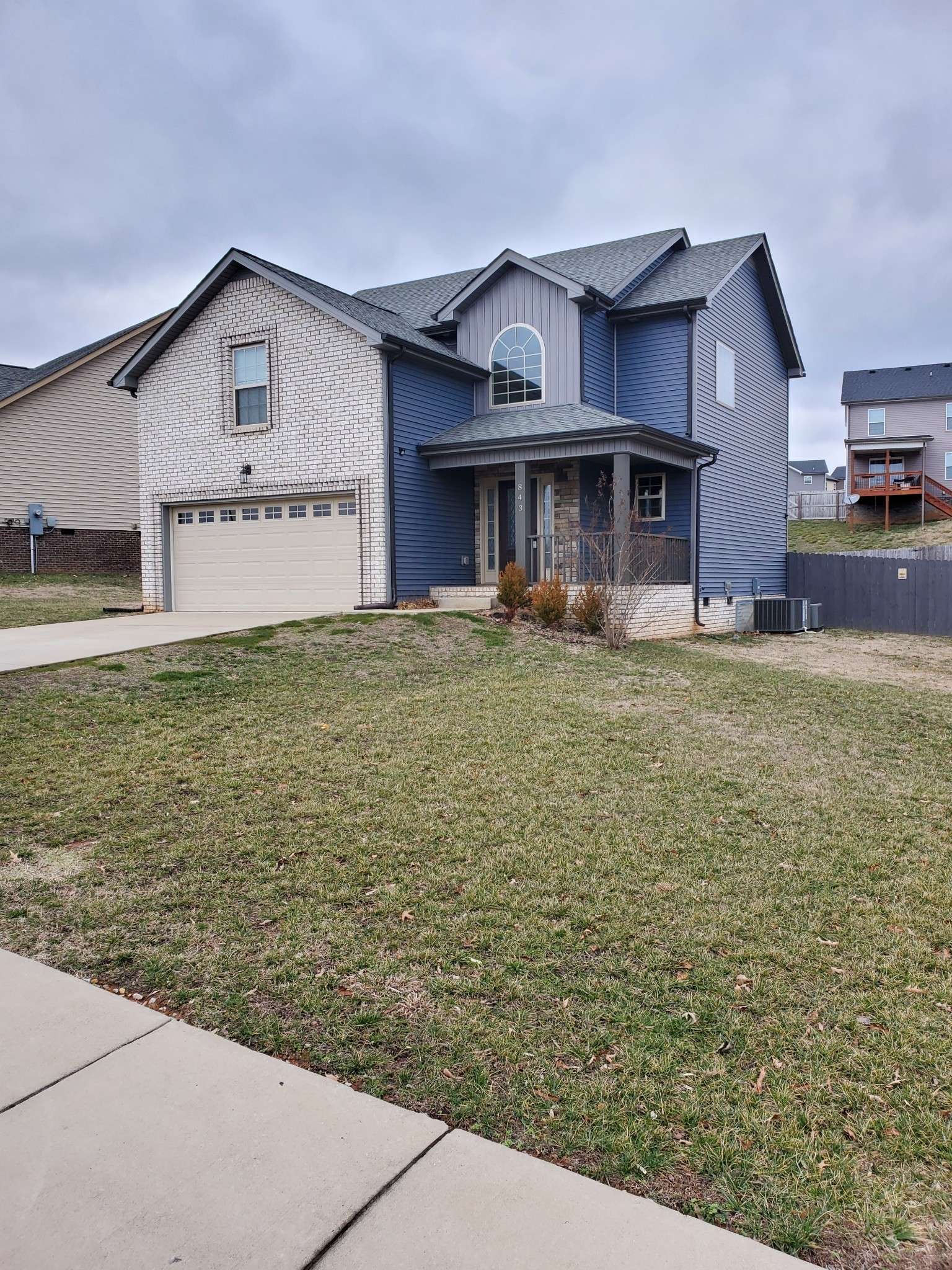 Clarksville, TN 37042,843 Crestone Ln