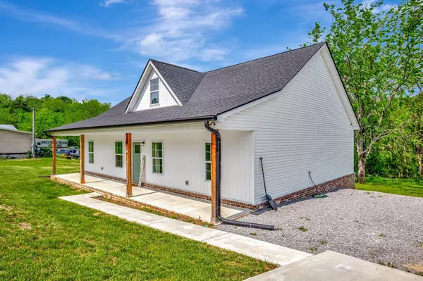 Woodbury, TN 37190,94 Hickory Ridge Ln