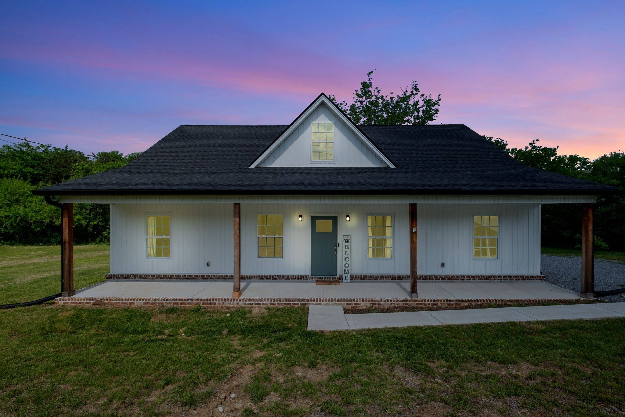 Woodbury, TN 37190,94 Hickory Ridge Ln