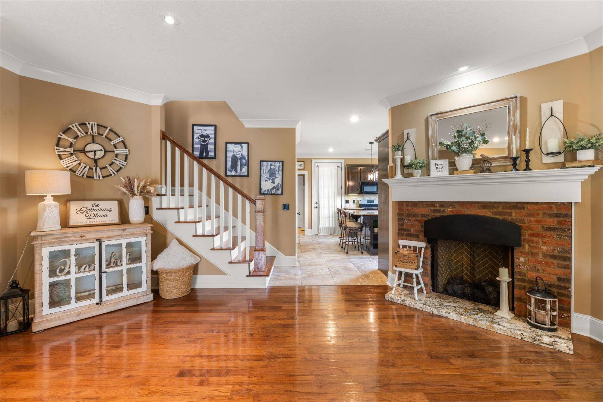 Cleveland, TN 37323,1886 Preservation Drive #NE