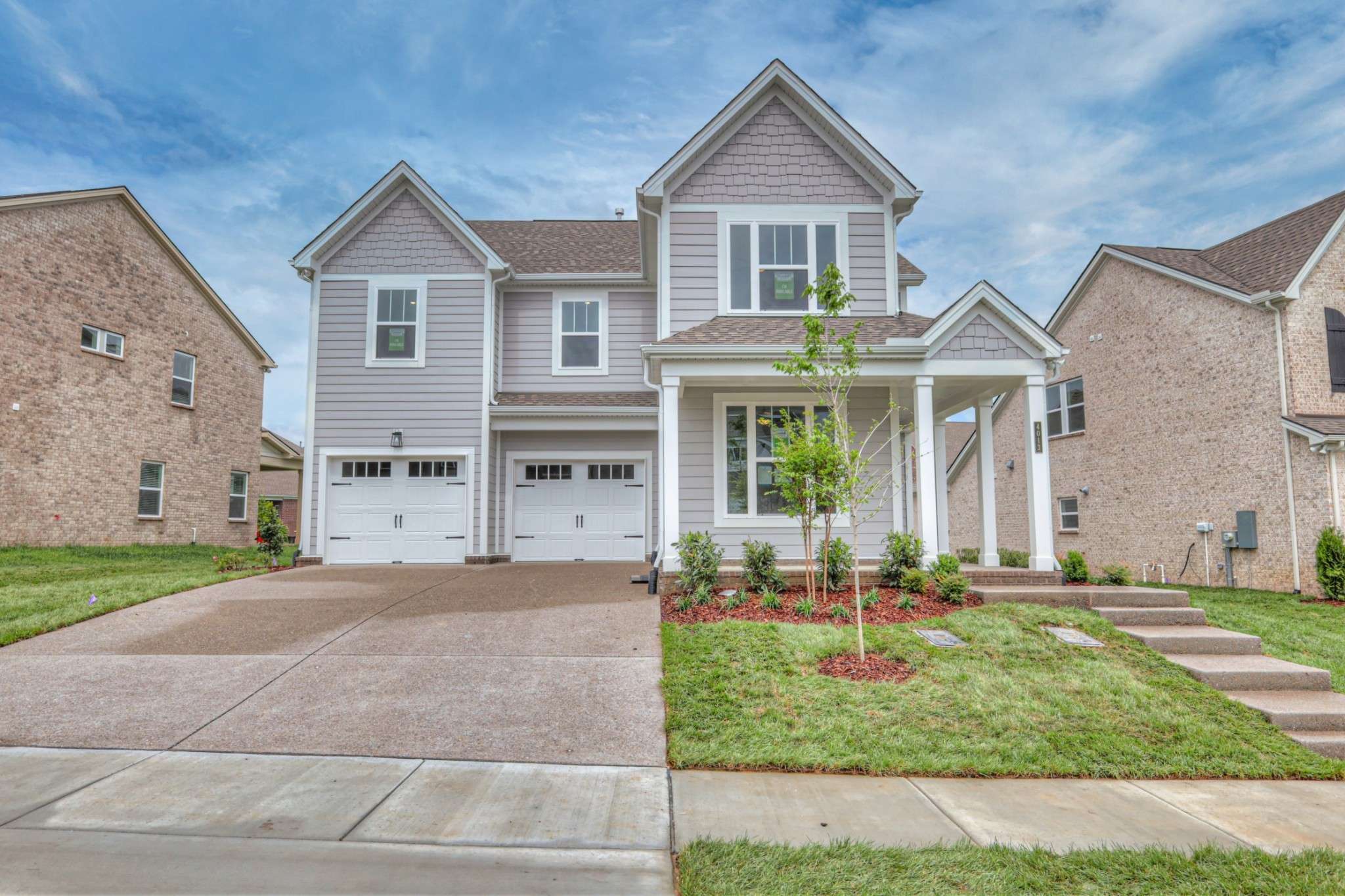 4013 Singing Creek Drive, Franklin, TN 37064