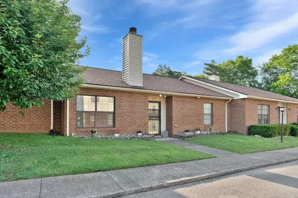 Madison, TN 37115,259 Mayflower Ln #N