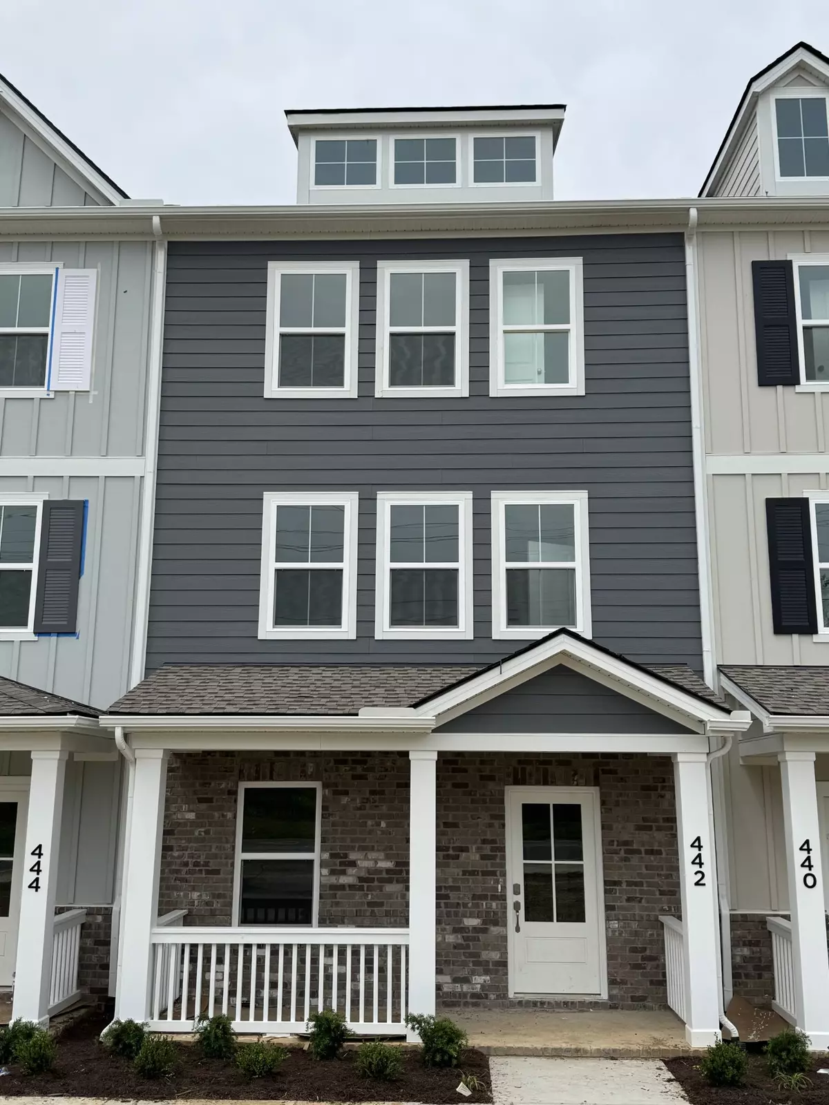 Smyrna, TN 37167,454 Blair Rd
