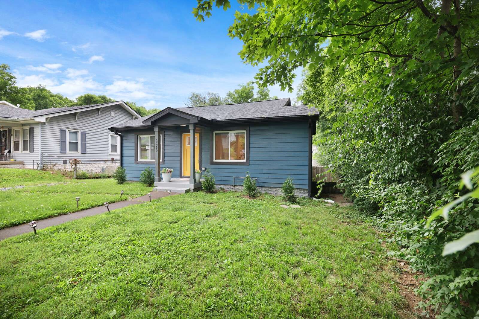 Nashville, TN 37207,325 Pullen Ave