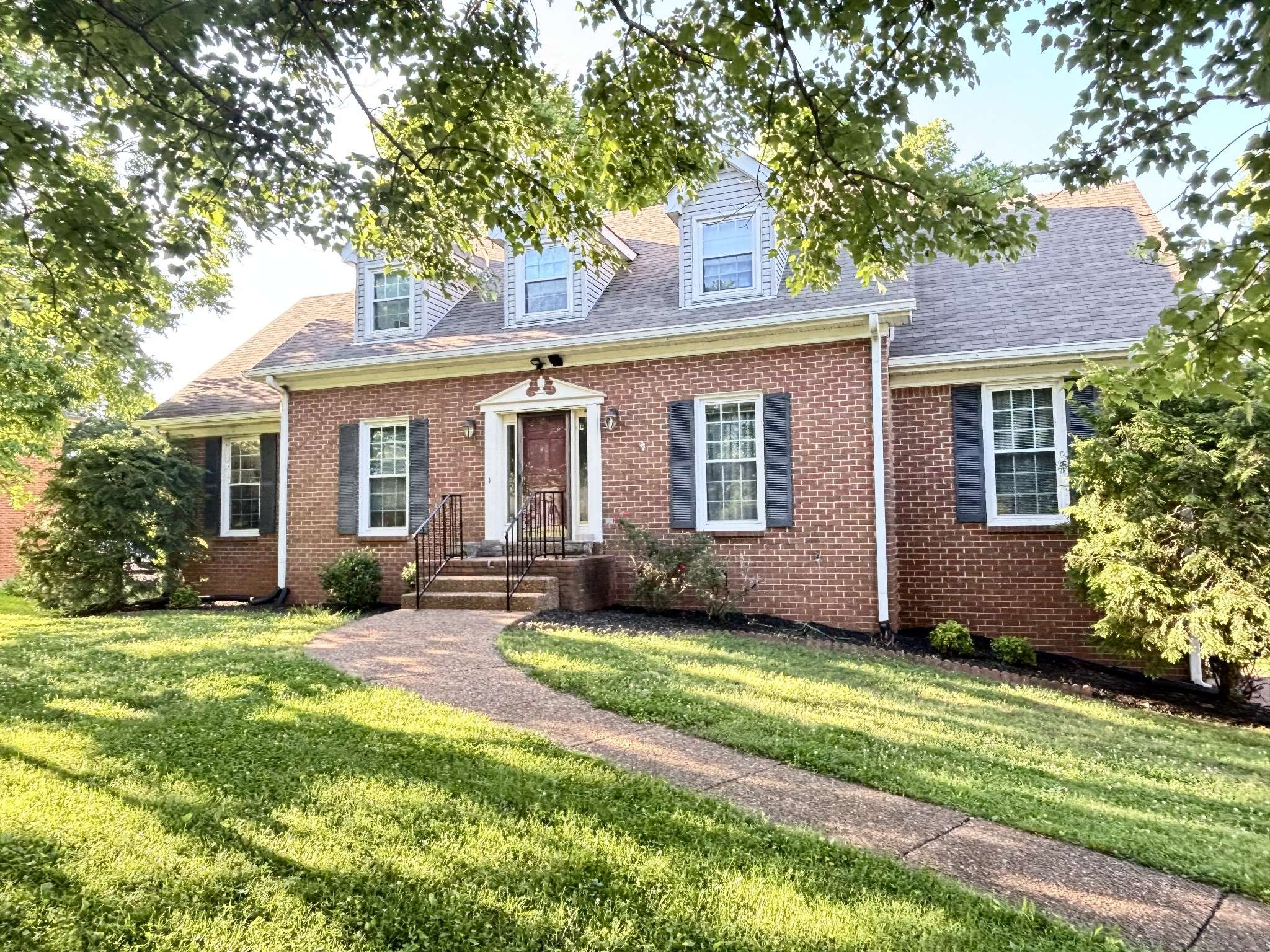 1124 Oak Creek Dr, Nolensville, TN 37135