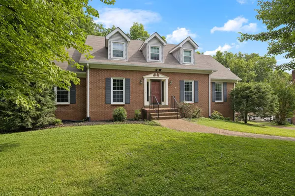 Nolensville, TN 37135,1124 Oak Creek Dr