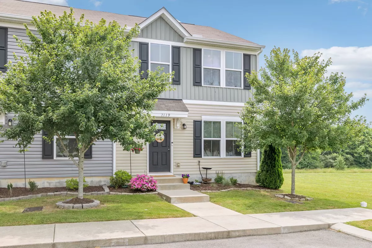 Nashville, TN 37207,2119 Portway Alley #2119