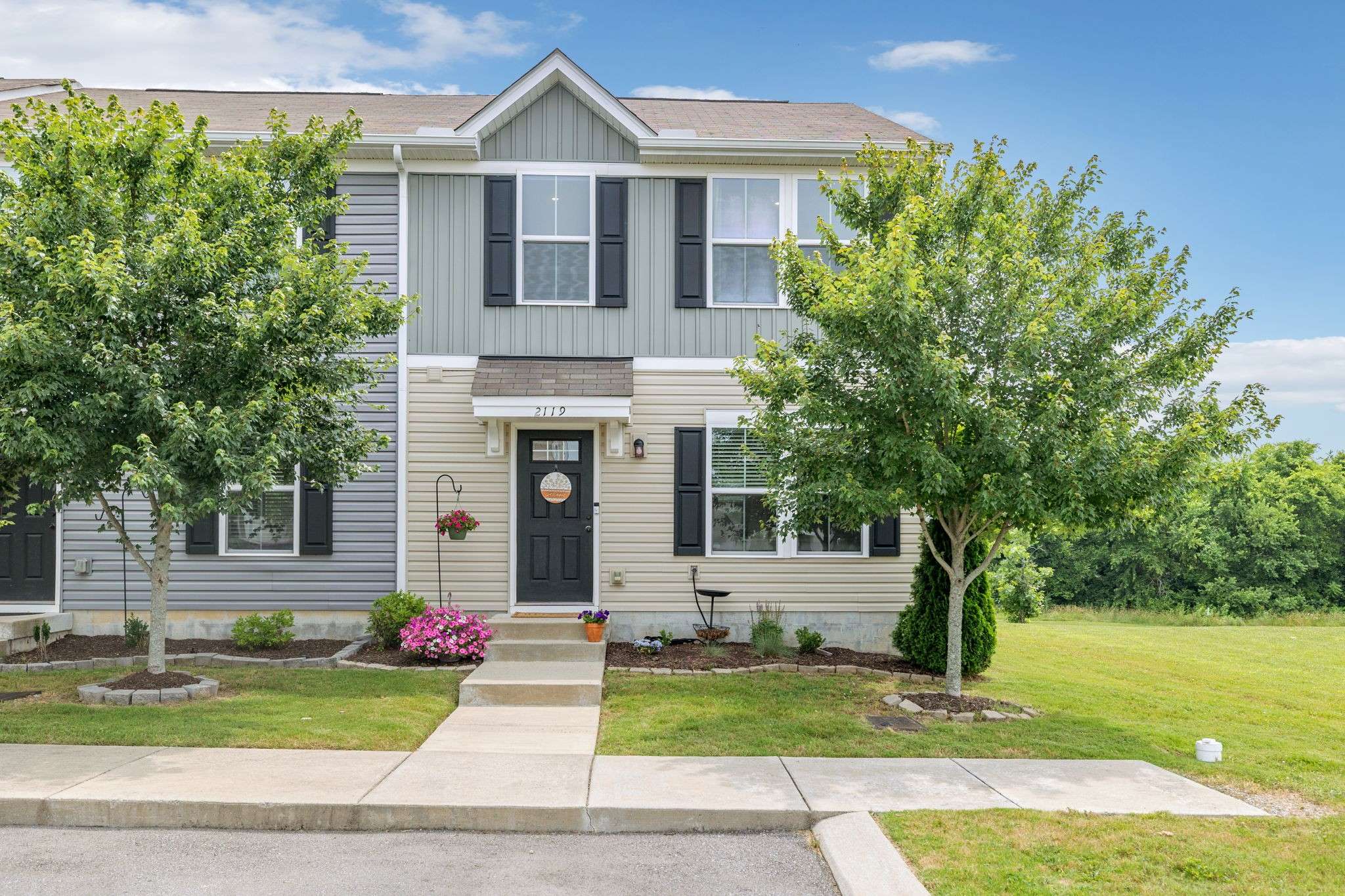 Nashville, TN 37207,2119 Portway Alley #2119