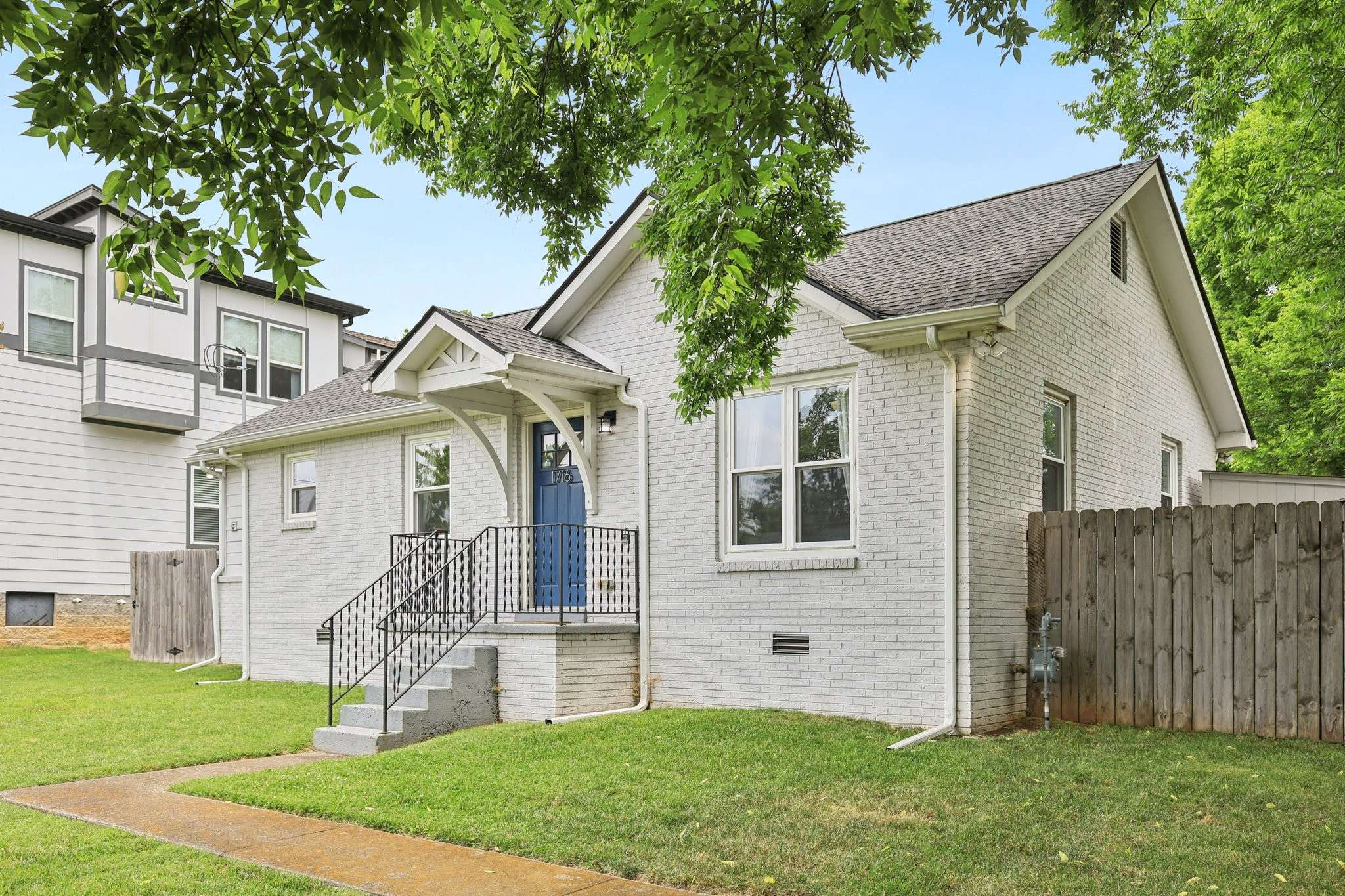 1716 Arthur Ave, Nashville, TN 37208