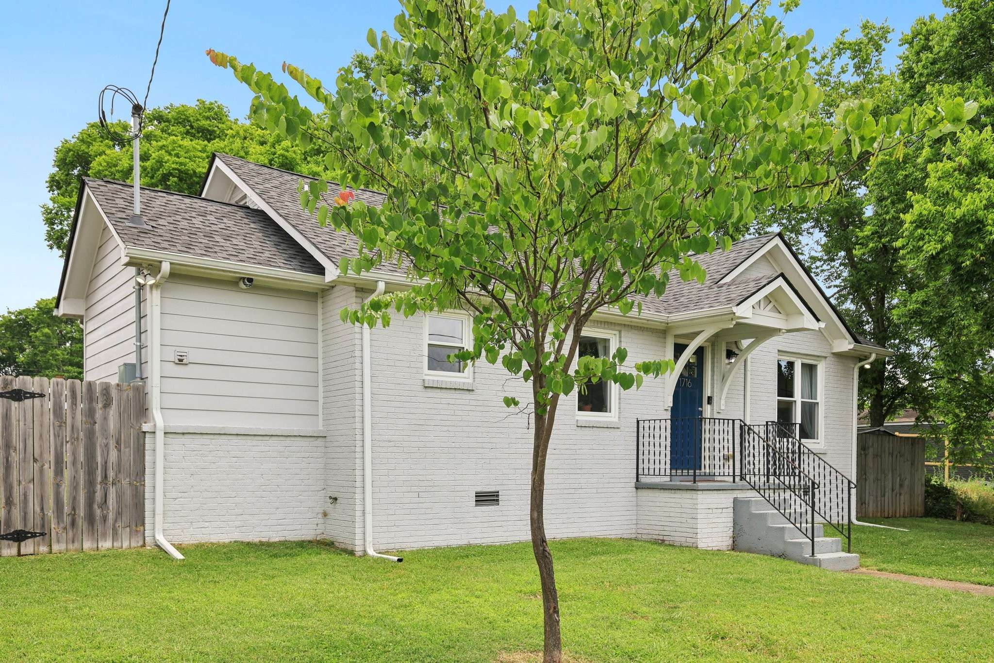 Nashville, TN 37208,1716 Arthur Ave