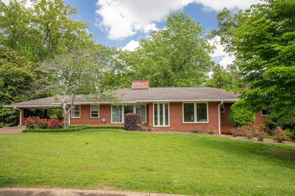 8 N Lynncrest Drive, Chattanooga, TN 37411