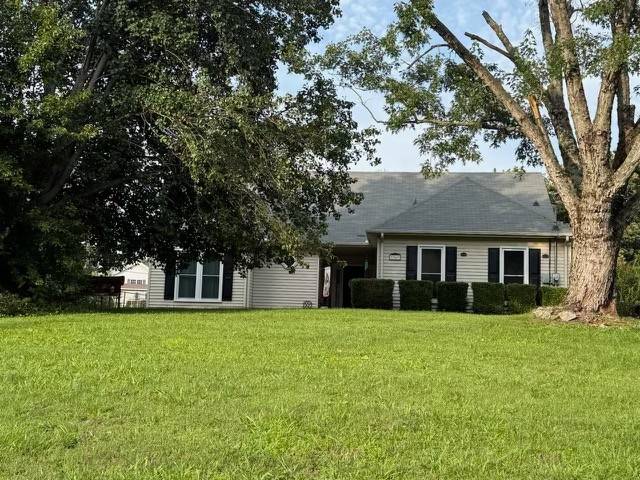 Clarksville, TN 37042,3367 Clearwater Dr
