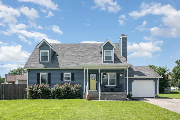 1801 Hickory Lawn Ct, Antioch, TN 37013