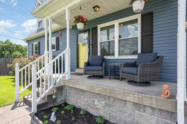 Antioch, TN 37013,1801 Hickory Lawn Ct