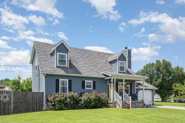 Antioch, TN 37013,1801 Hickory Lawn Ct