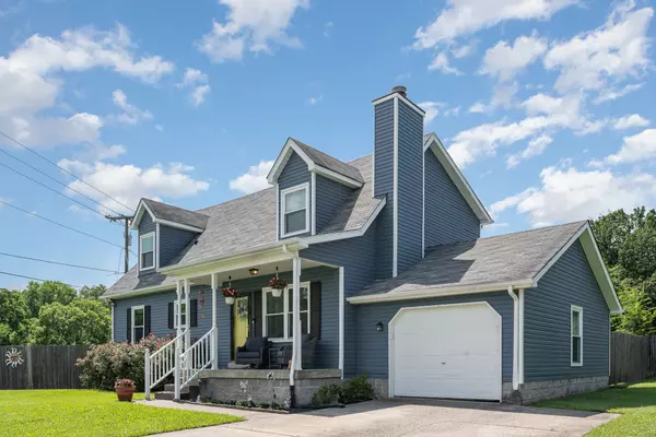 Antioch, TN 37013,1801 Hickory Lawn Ct