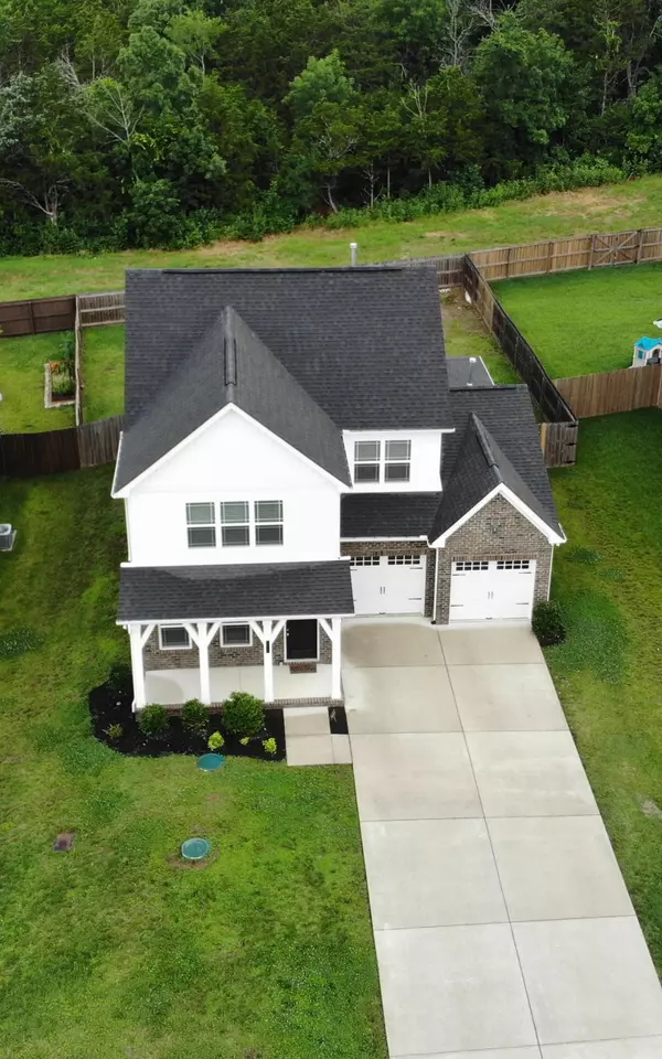 Mount Juliet, TN 37122,574 Oakvale Ln