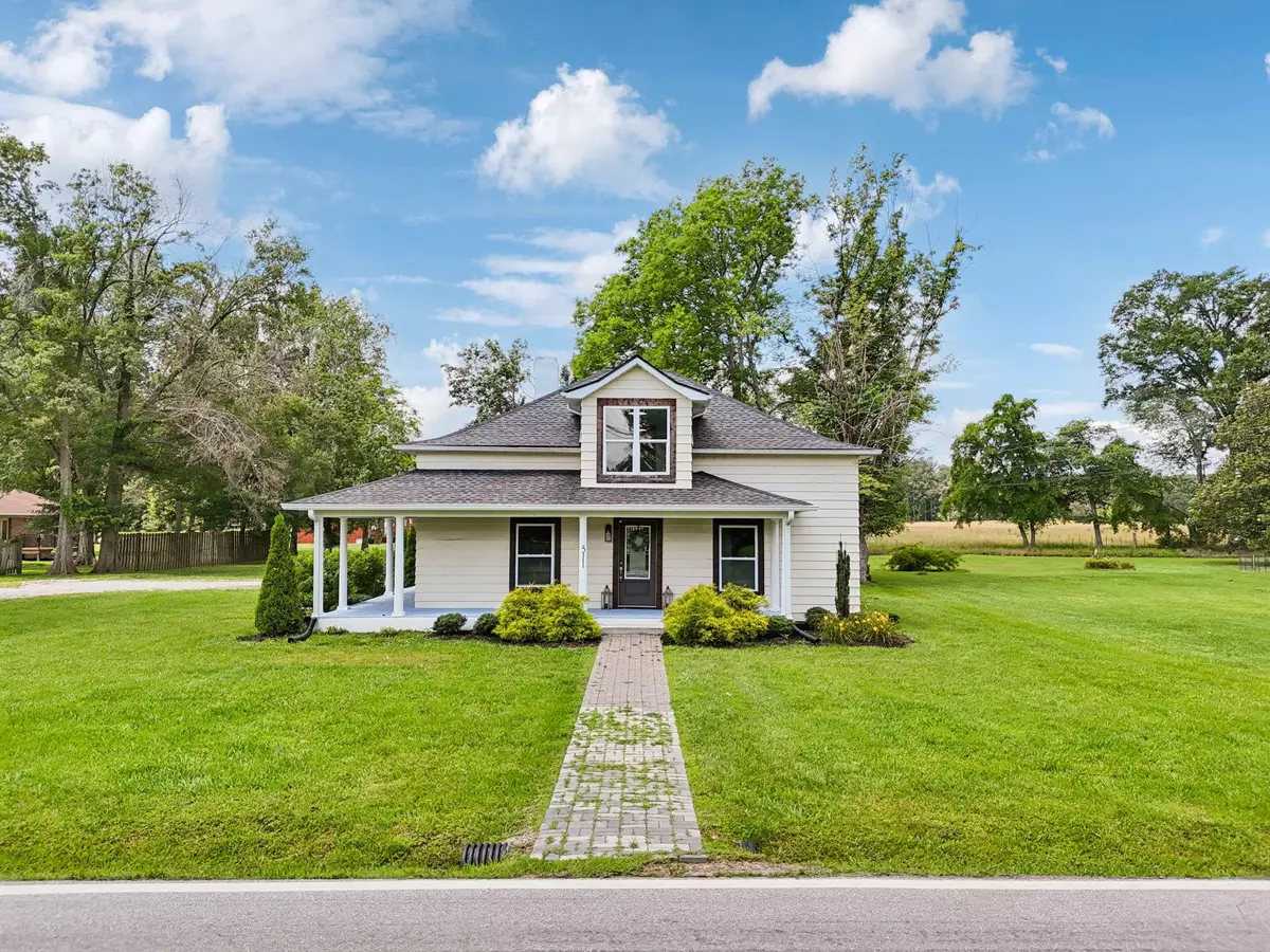 Morrison, TN 37357,511 N Main St