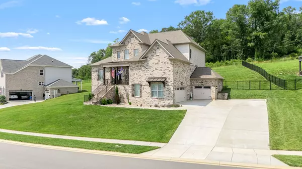 Nolensville, TN 37135,7076 Big Oak Ln